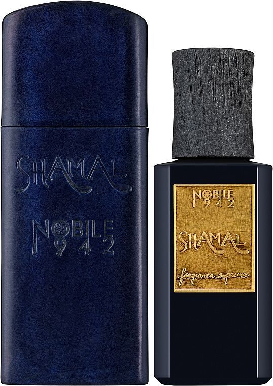 Купити Shamal Парфумована вода на Elune.com.ua