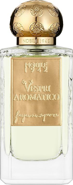 Купити Vespri Aromatico Парфумована вода на Elune.com.ua
