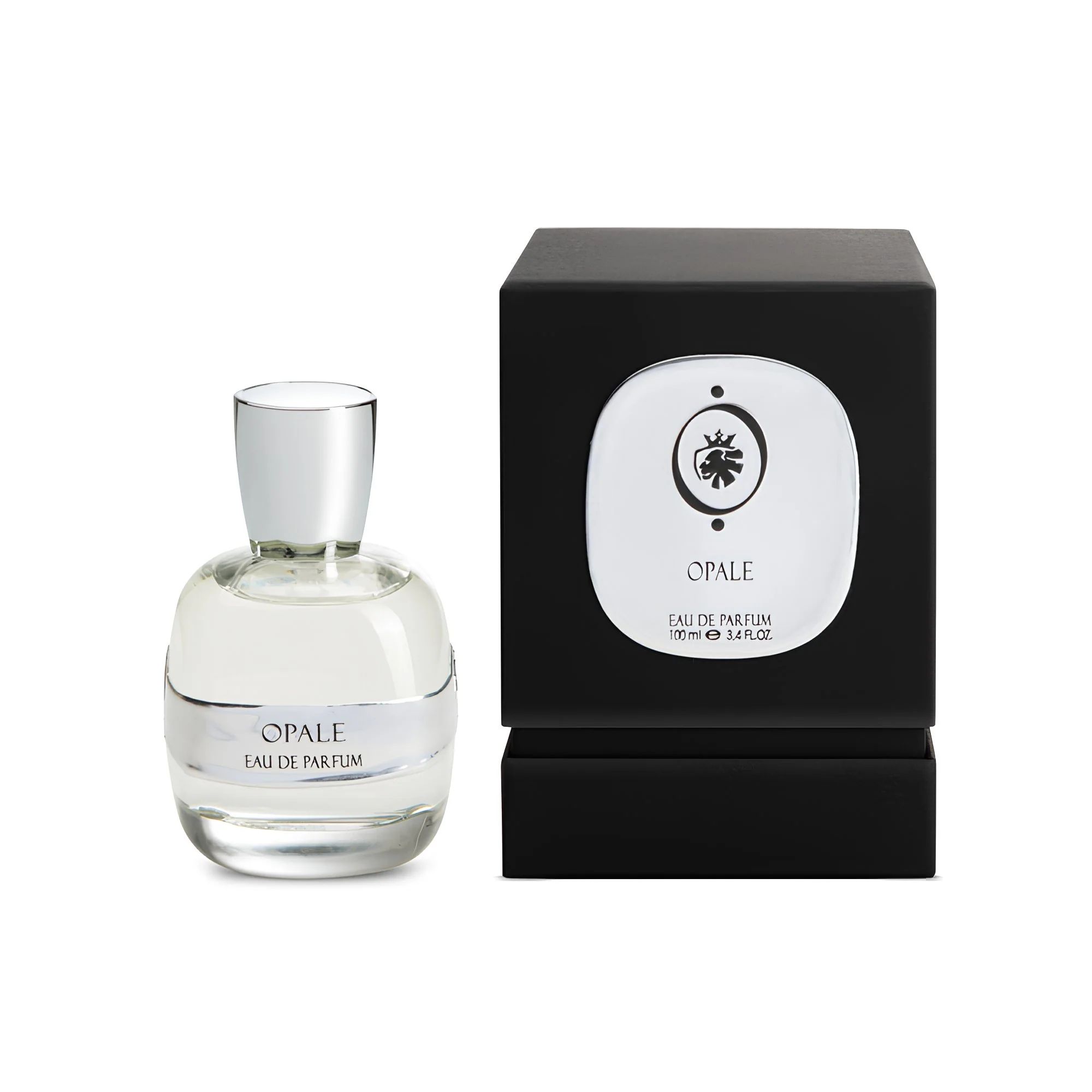 Купити Omnia Profumi Opale Парфумована вода на Elune.com.ua