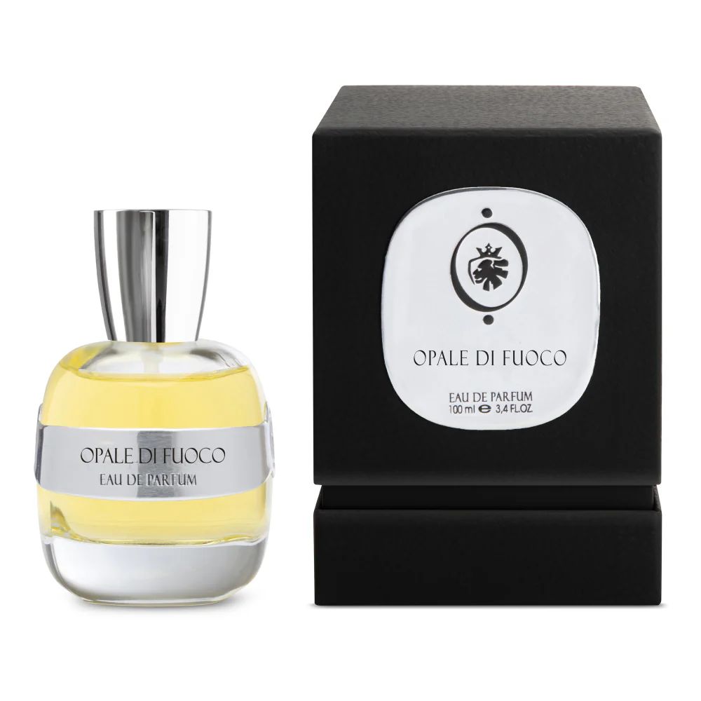 Купити Omnia Profumi Opale Di Fuoco Парфумована вода на Elune.com.ua