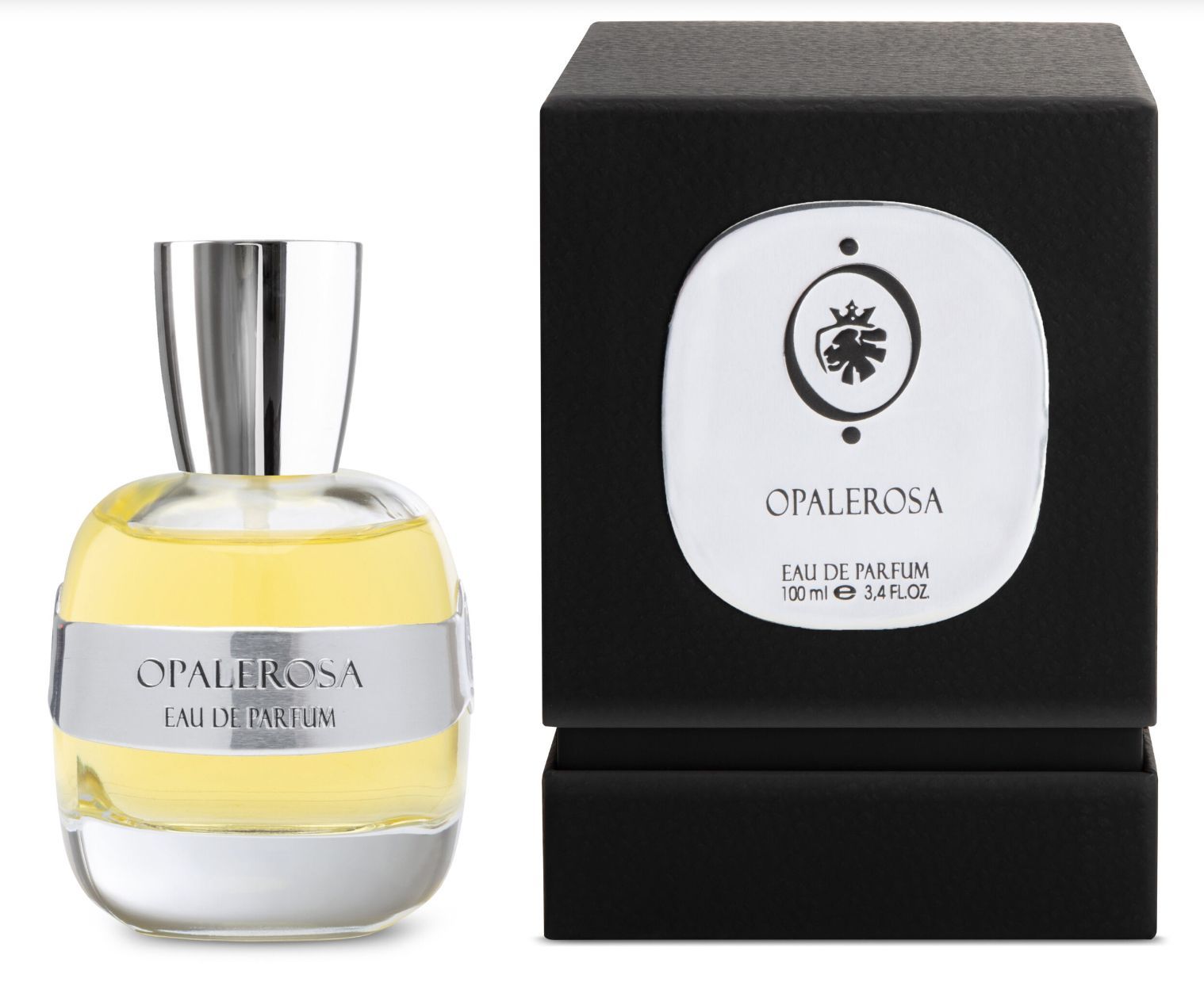 Купити Omnia Profumi Opalerosa Парфумована вода на Elune.com.ua