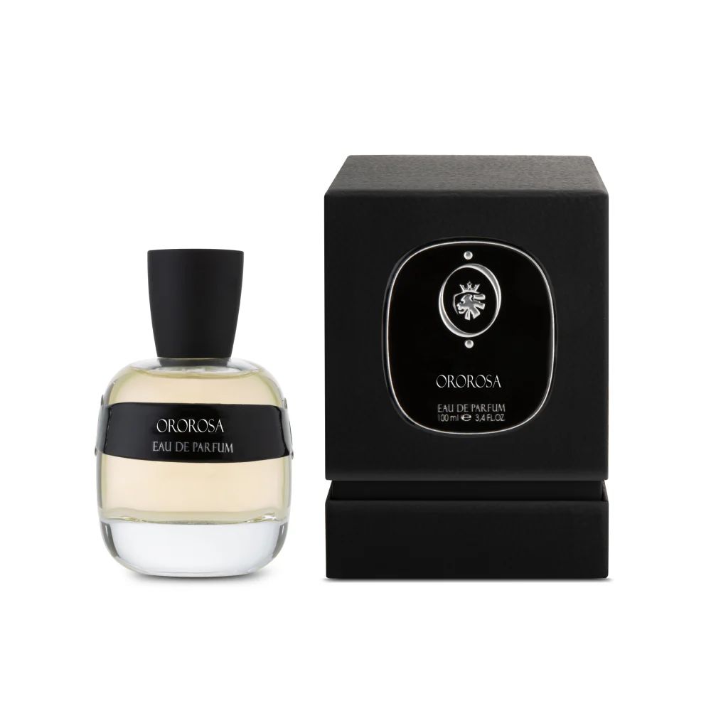 Купити Omnia Profumi Ororosa Парфумована вода на Elune.com.ua