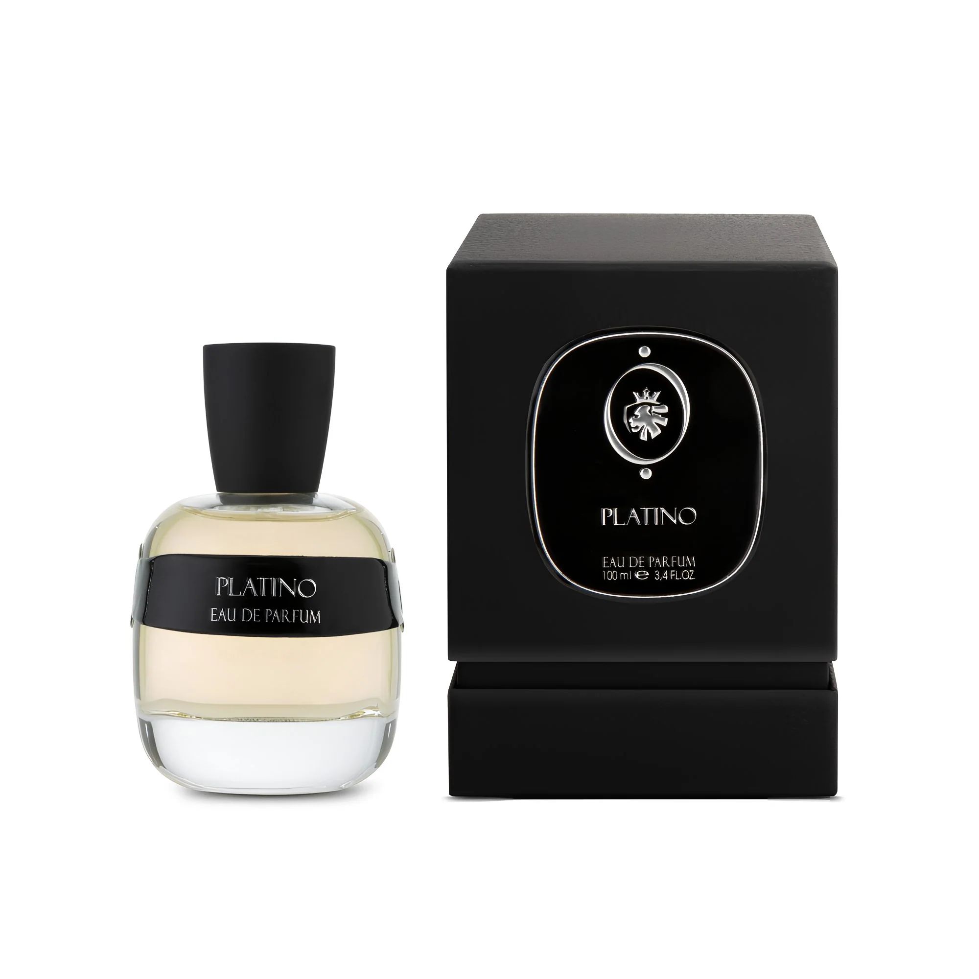 Купити Omnia Profumi Platino Парфумована вода на Elune.com.ua