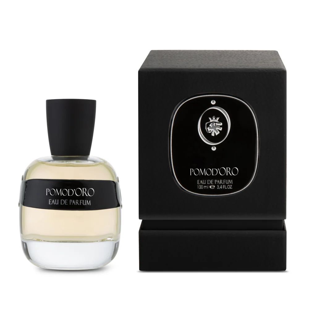 Купити Omnia Profumi Pomod’ORO Парфумована вода на Elune.com.ua