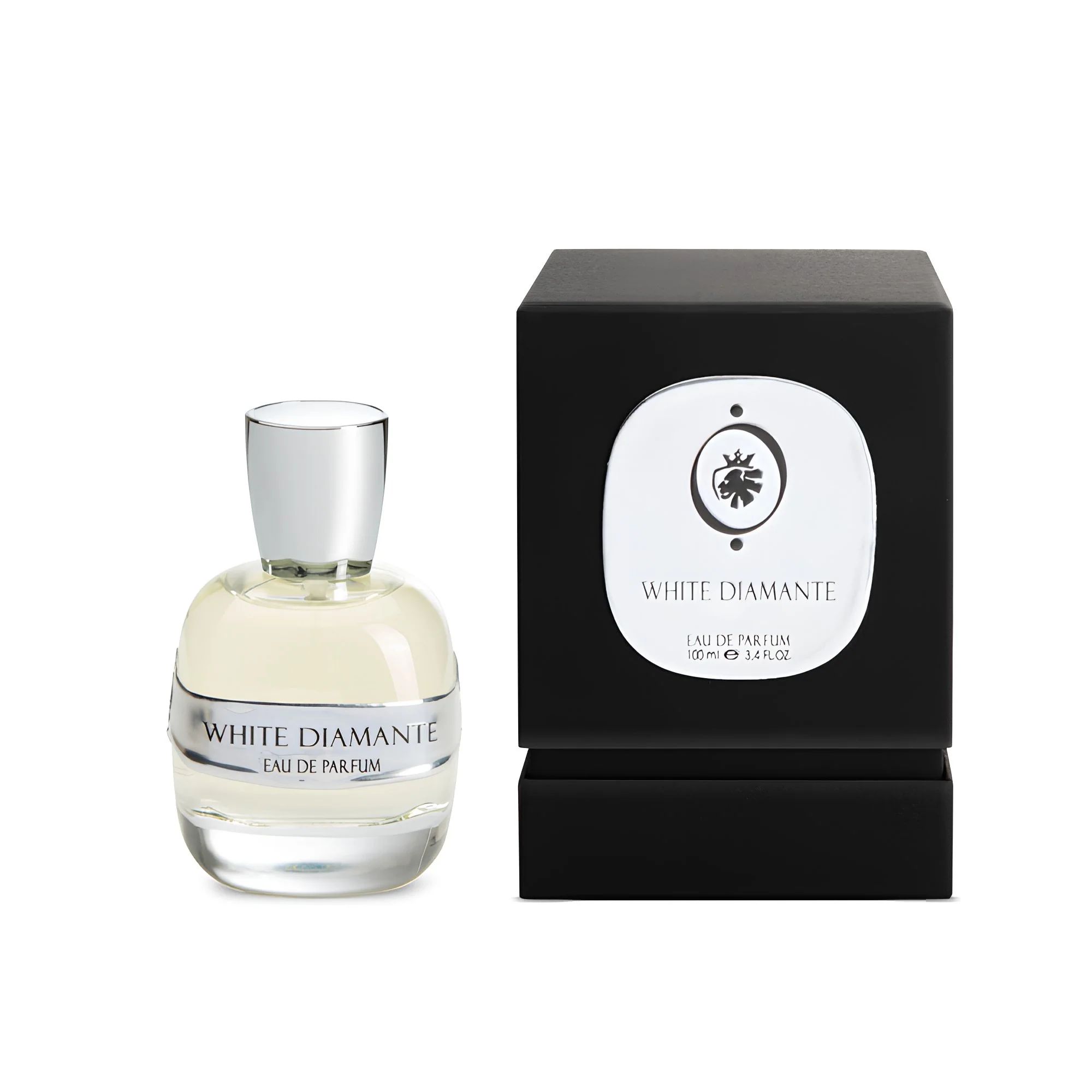 Купити Omnia Profumi White Diamante Парфумована вода на Elune.com.ua
