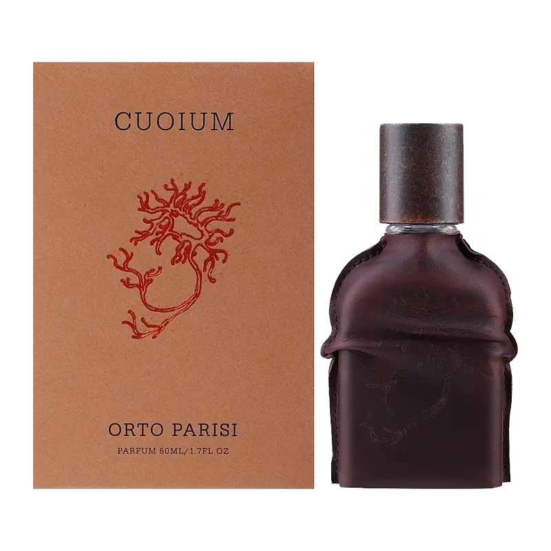 Купити Cuoium Парфуми на Elune.com.ua