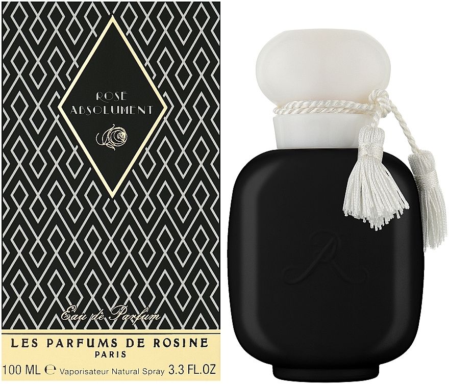 Купити Parfums de Rosine Rose Absolument Парфумована вода на Elune.com.ua