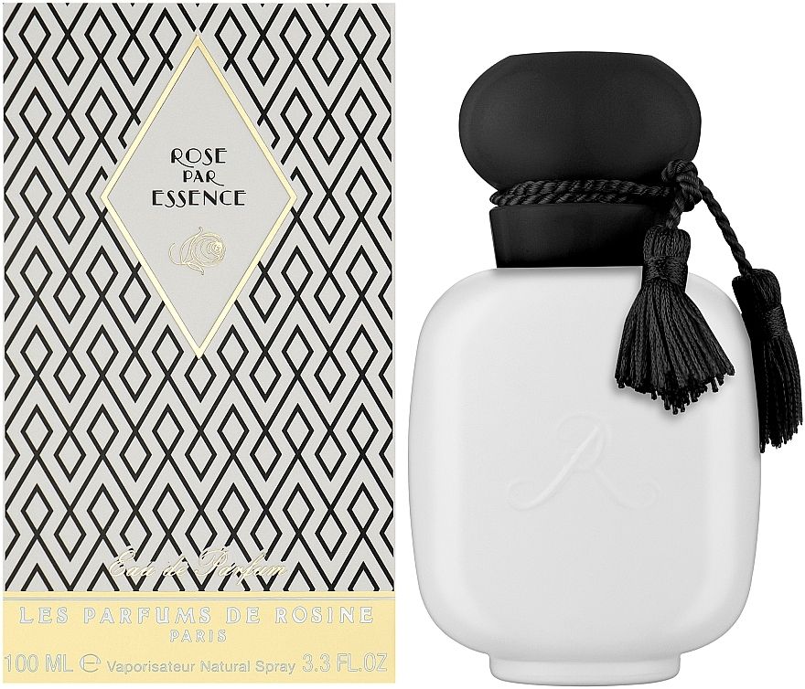 Купити Parfums de Rosine Rose Par Essence Парфумована вода на Elune.com.ua