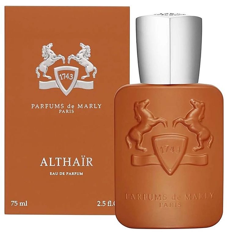 Купити Althair Парфумована вода на Elune.com.ua