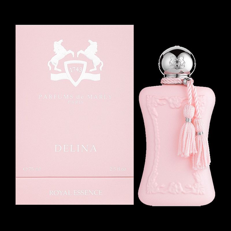 Купити Parfums de Marly Delina Парфумована вода на Elune.com.ua