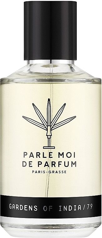 Купити Parle Moi de Parfum Gardens Of India 79 Парфумована вода на Elune.com.ua