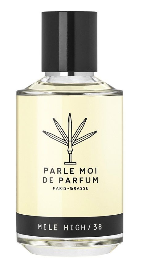 Купити Parle Moi de Parfum Mile High 38 Парфумована вода на Elune.com.ua