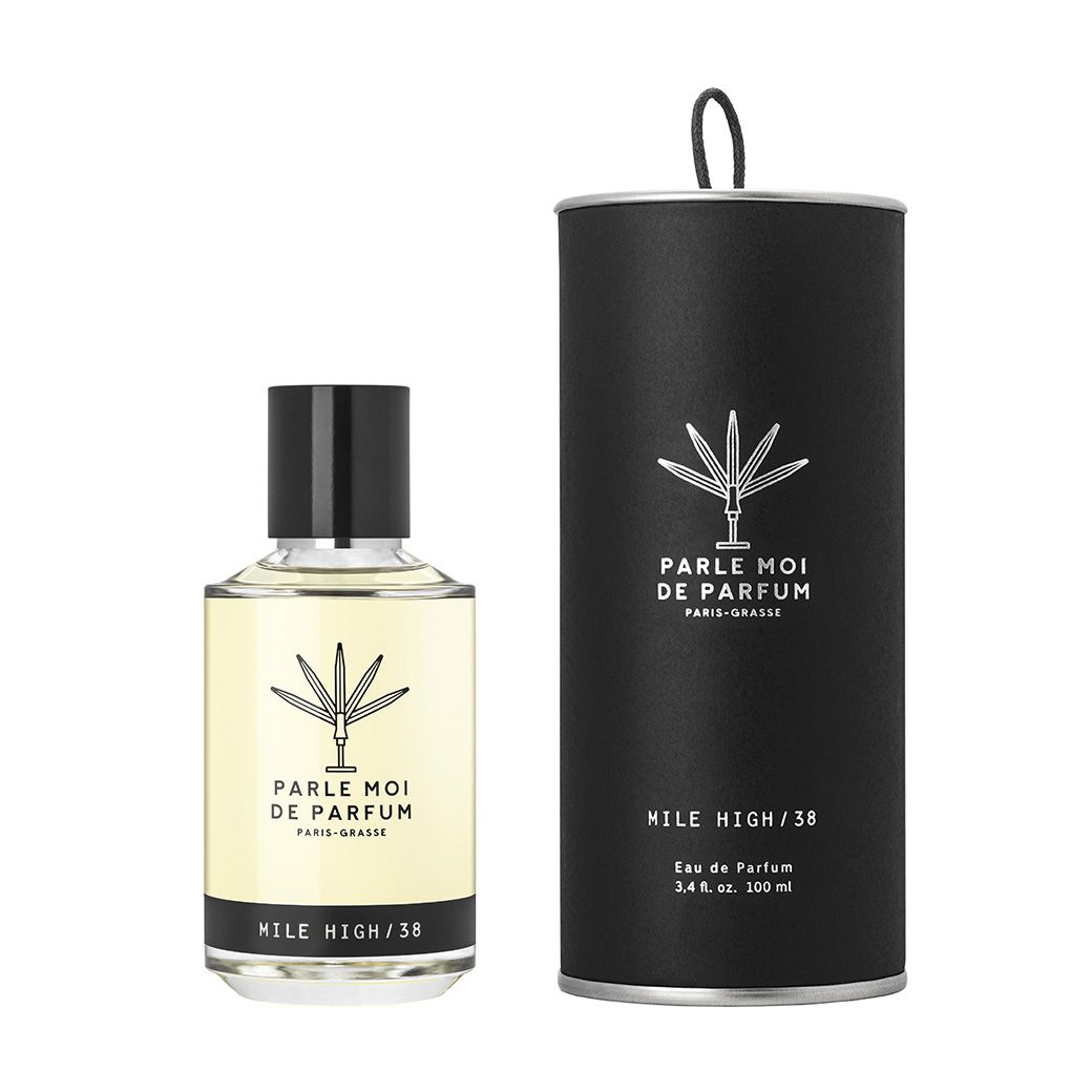 Купити Parle Moi de Parfum Mile High 38 Парфумована вода на Elune.com.ua