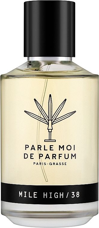 Купити Parle Moi de Parfum Mile High 38 Парфумована вода на Elune.com.ua