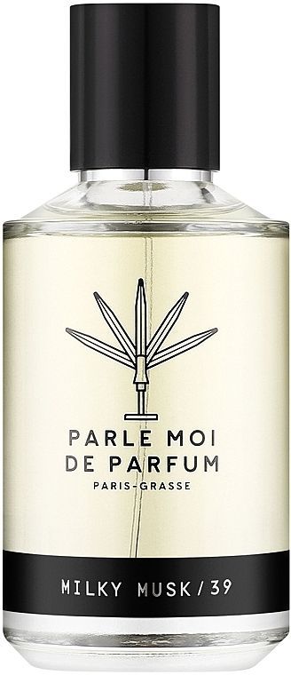 Купити Milky Musk / 39 Парфумована вода на Elune.com.ua