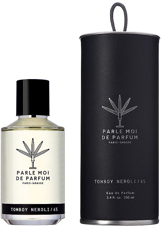 Купити Tomboy Neroli / 65 Парфумована вода на Elune.com.ua