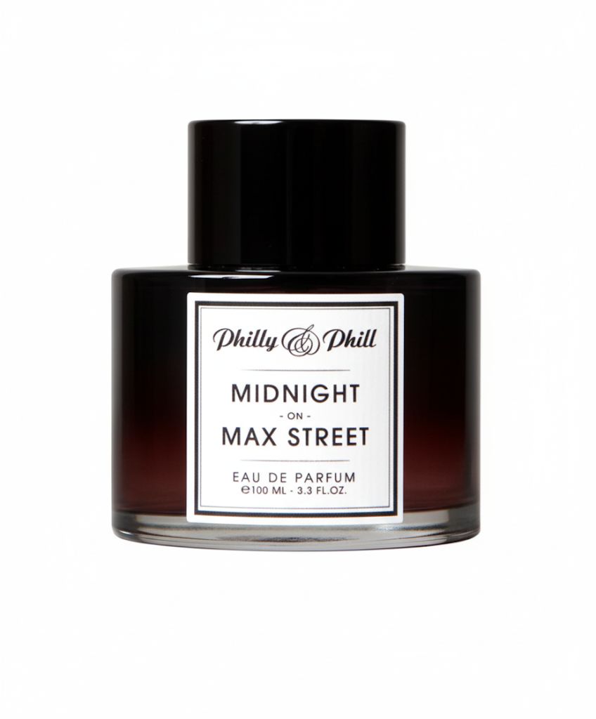 Купити Philly & Phill Midnight On Max Street Парфумована вода на Elune.com.ua