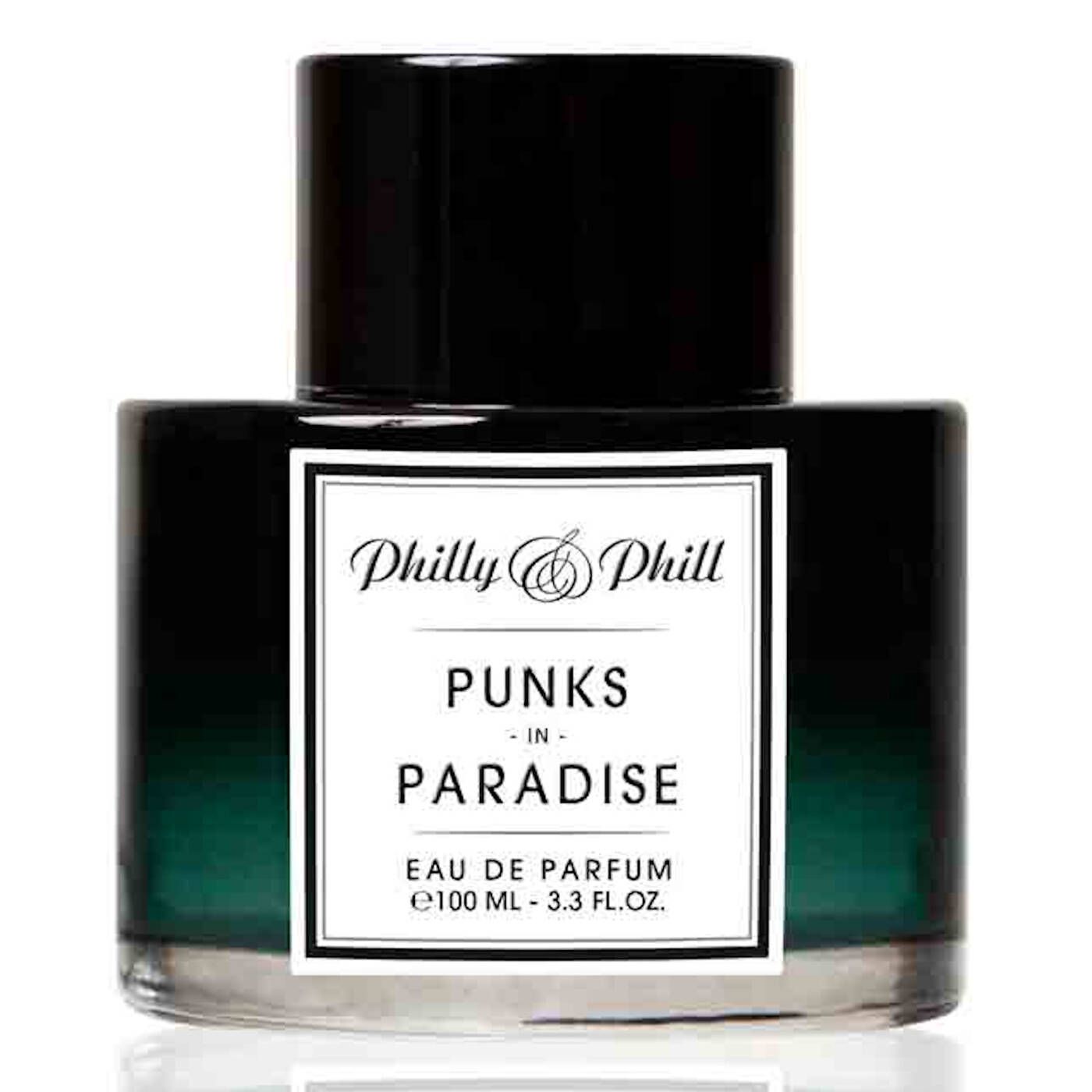 Купити Philly & Phill Punks In Paradise Парфумована вода на Elune.com.ua