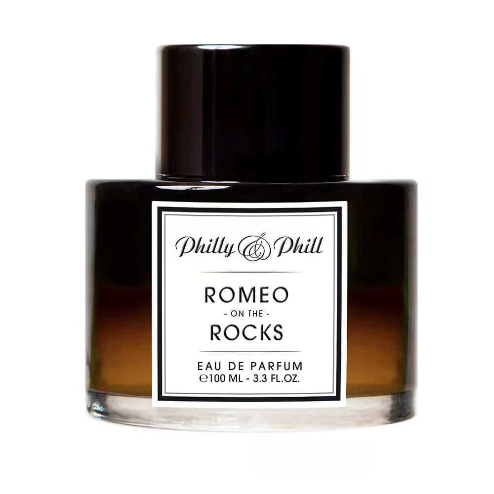 Купити Philly & Phill Romeo On The Rocks Парфумована вода на Elune.com.ua