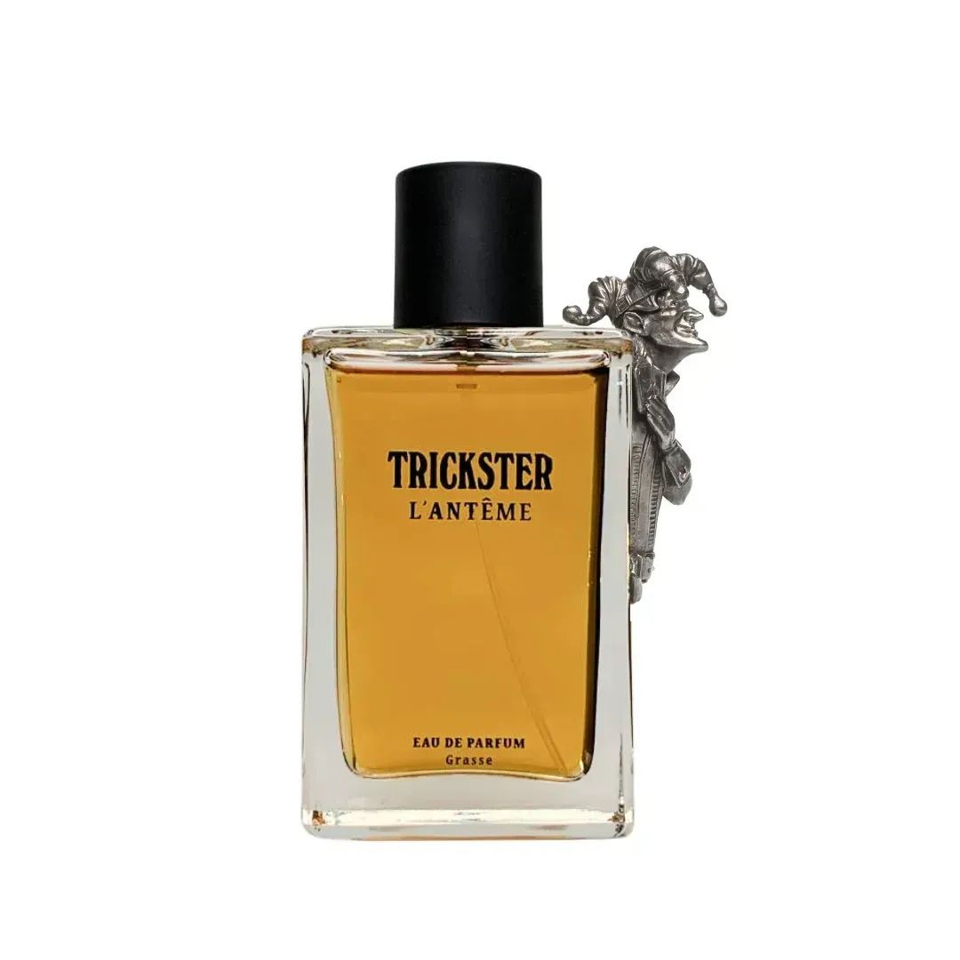 Купити Prima Materia Trickster Парфумована вода на Elune.com.ua