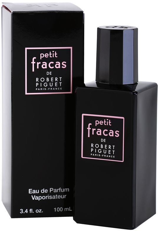 Купити Robert Piguet Petit Fracas Парфумована вода на Elune.com.ua