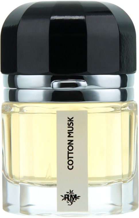 Купити Ramon Monegal Cotton Musk Парфумована вода на Elune.com.ua