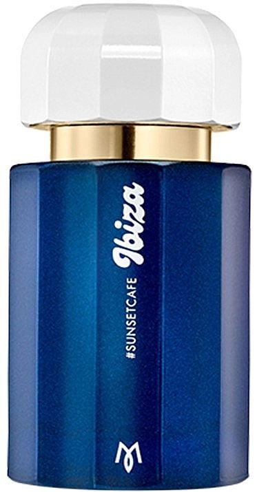 Купити Ramon Monegal Sunsetcafe Парфумована вода на Elune.com.ua