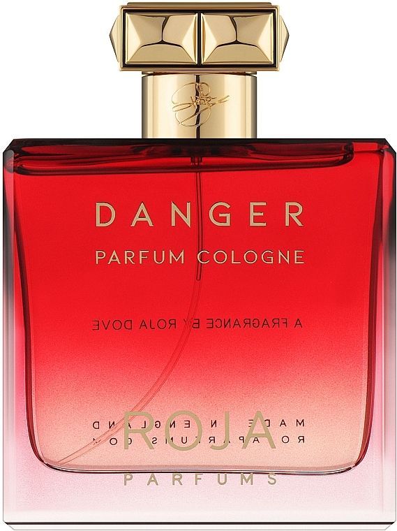 Купити Roja Danger Pour Homme Parfum Cologne Одеколон на Elune.com.ua
