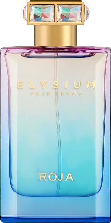 Купити Roja Elisium Pour Femme Парфумована вода на Elune.com.ua