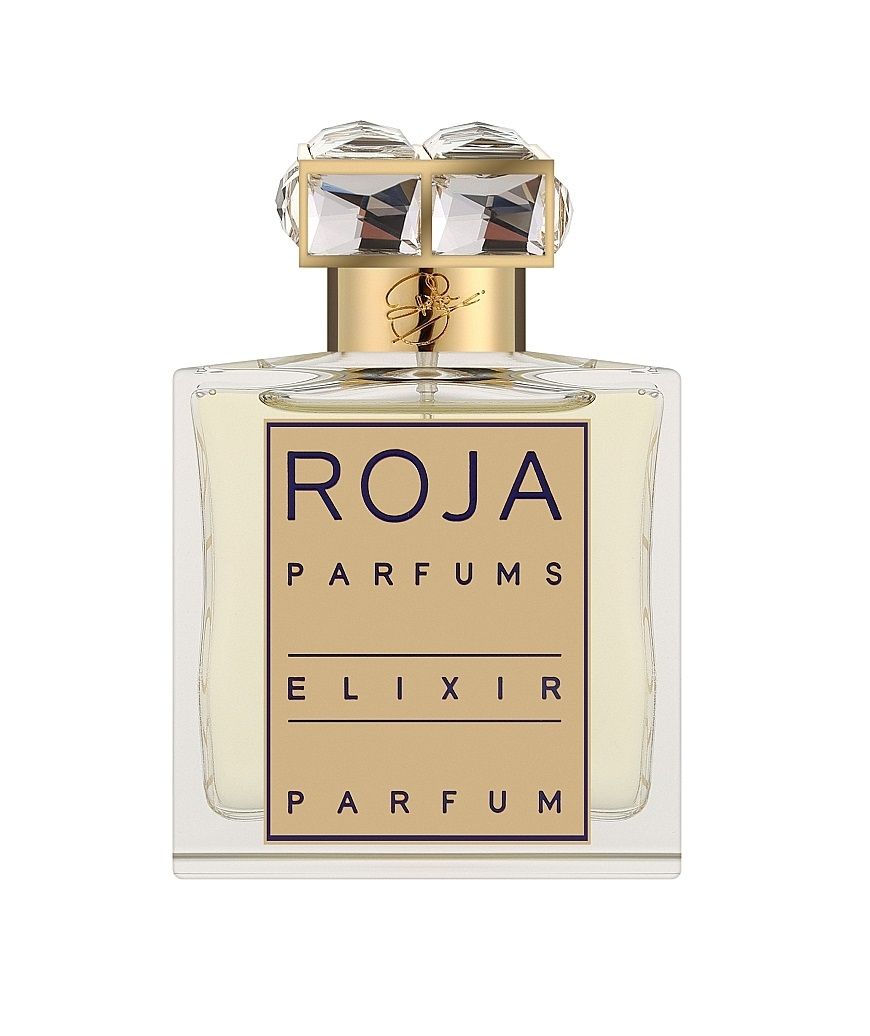 Купить Roja Parfums Elixir Pour Femme Parfum Духи на Elune.com.ua