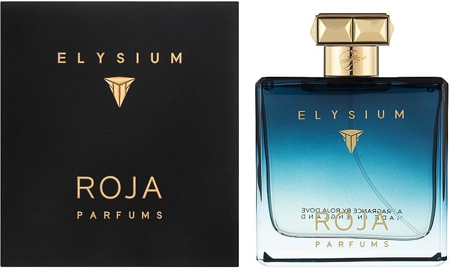 Купити Elysium Pour Homme Parfum Cologne Парфумована вода на Elune.com.ua