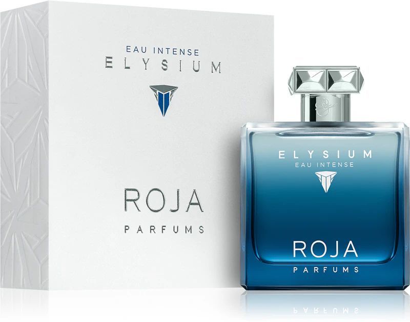 Купити Elysium Eau Intense Парфумована вода на Elune.com.ua