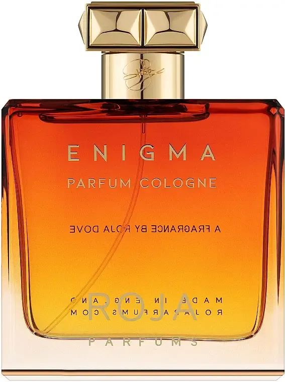 Купити Roja Parfums Roja Enigma Pour Homme Parfum Cologne Одеколон на Elune.com.ua