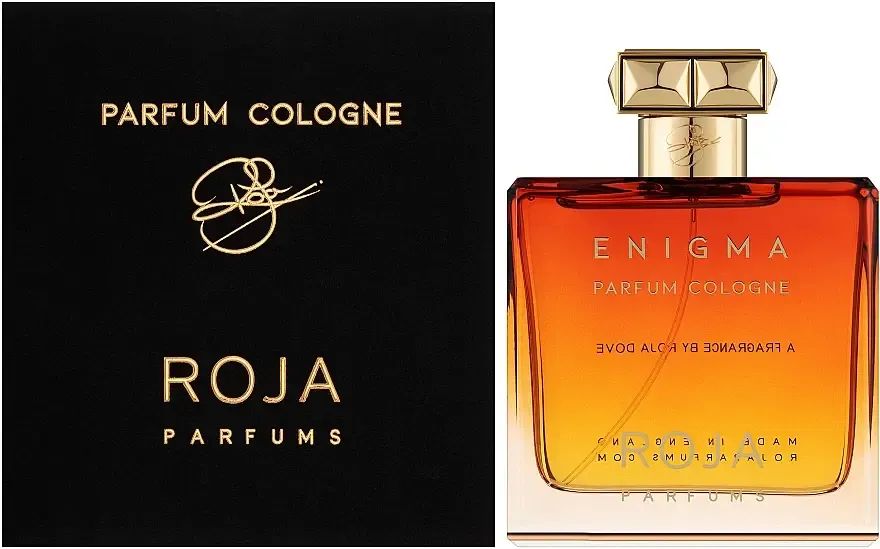 Купити Roja Parfums Roja Enigma Pour Homme Parfum Cologne Одеколон на Elune.com.ua