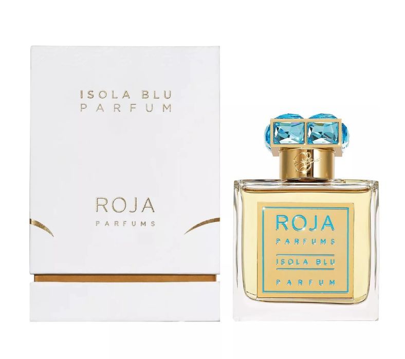 Купити Isola Blue Parfum Парфумована вода на Elune.com.ua