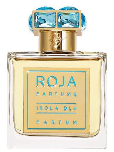 Купити Isola Blue Parfum Парфумована вода на Elune.com.ua