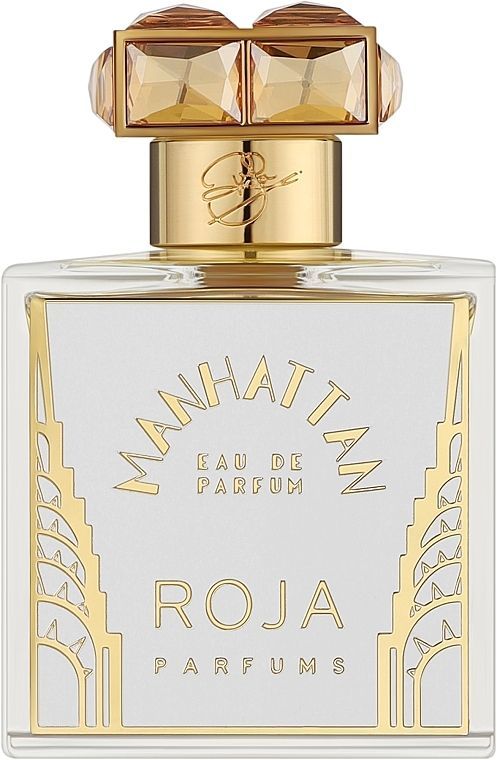 Купити Roja Parfums Roja Manhattan Парфумована вода на Elune.com.ua