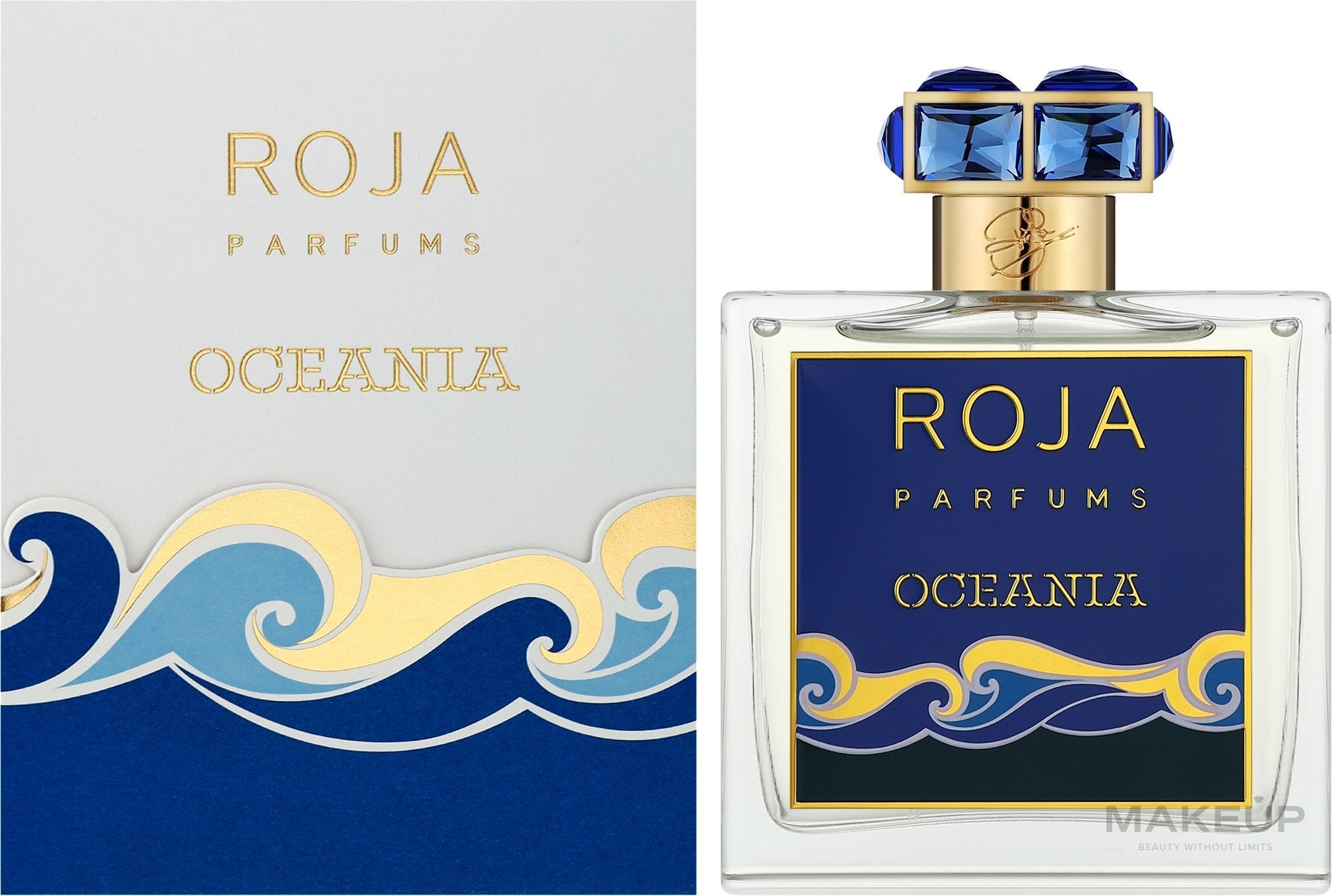 Купити Oceania Парфумована вода на Elune.com.ua