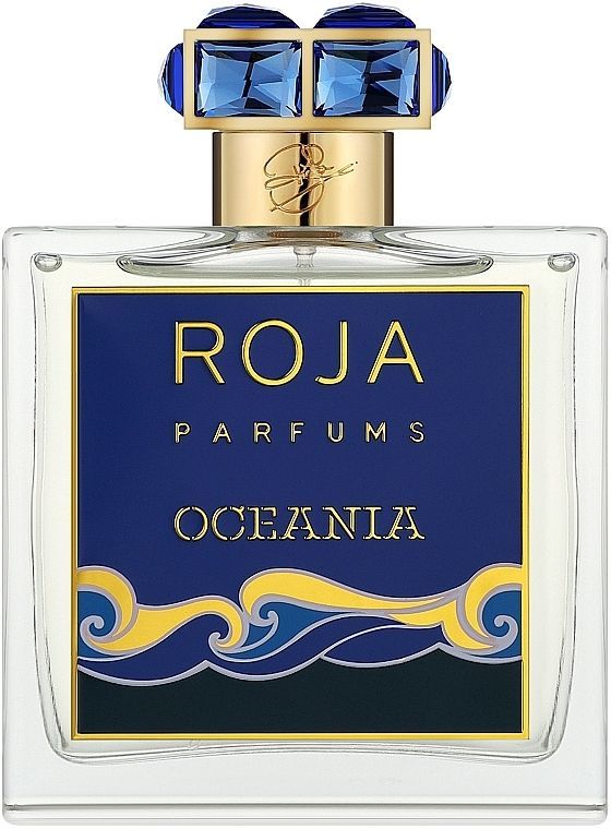 Купити Oceania Парфумована вода на Elune.com.ua