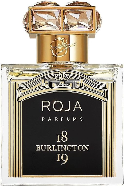 Купити Burlington 1819 Парфумована вода на Elune.com.ua