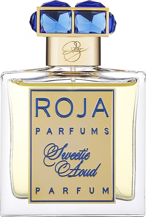 Купити Sweetie Aoud Parfum Парфумована вода на Elune.com.ua
