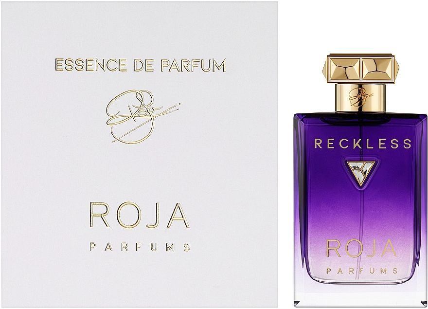 Купити Roja Parfums Roja Reckless Pour Femme Essence De Parfum Парфуми на Elune.com.ua