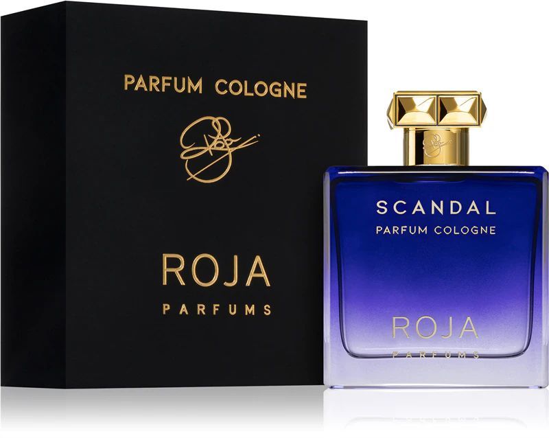 Купити Roja Parfums Roja Scandal Parfum Pour Homme Cologne Одеколон на Elune.com.ua