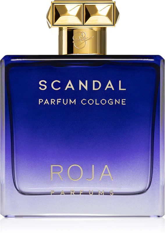 Купити Roja Parfums Roja Scandal Parfum Pour Homme Cologne Одеколон на Elune.com.ua