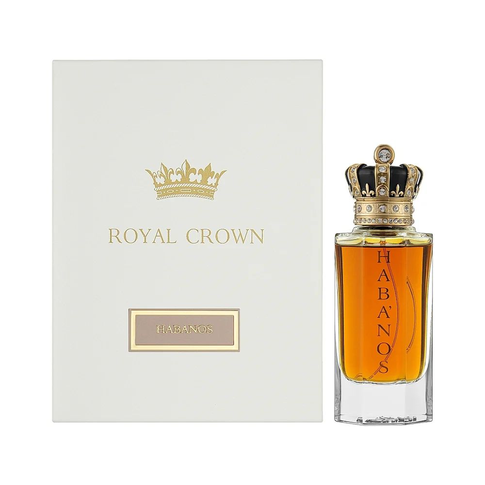Купити Royal Crown Habanos Парфумована вода на Elune.com.ua