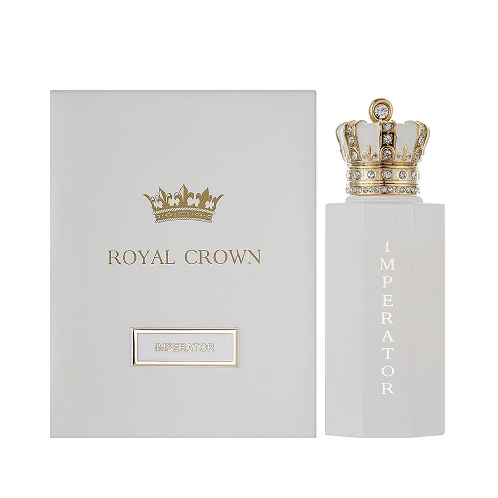 Купити Royal Crown Imperator Парфумована вода на Elune.com.ua
