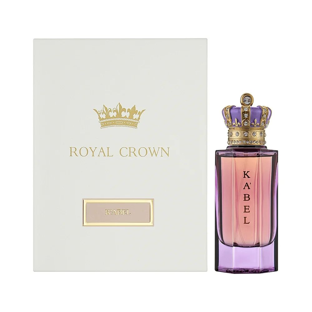 Купити Royal Crown K'abel Парфумована вода на Elune.com.ua
