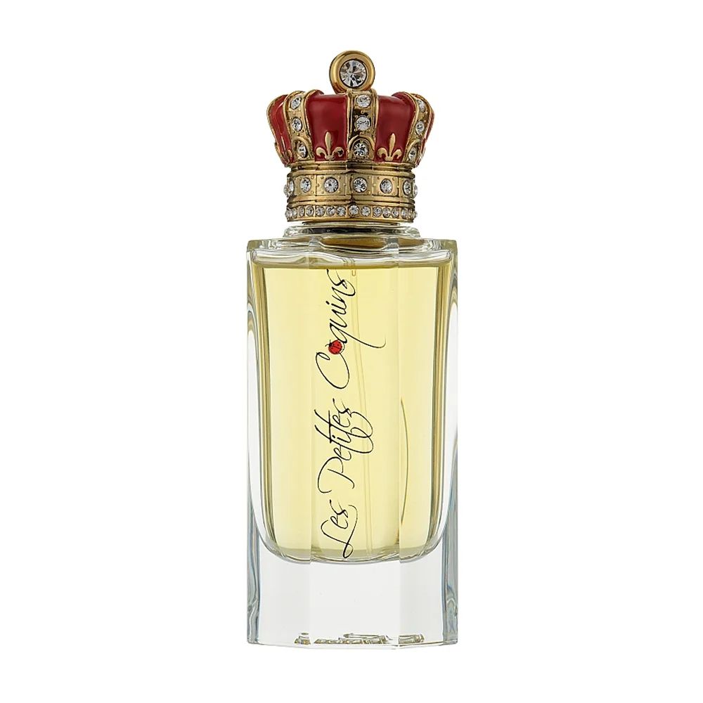 Купити Royal Crown Les Petites Coquin Парфумована вода на Elune.com.ua