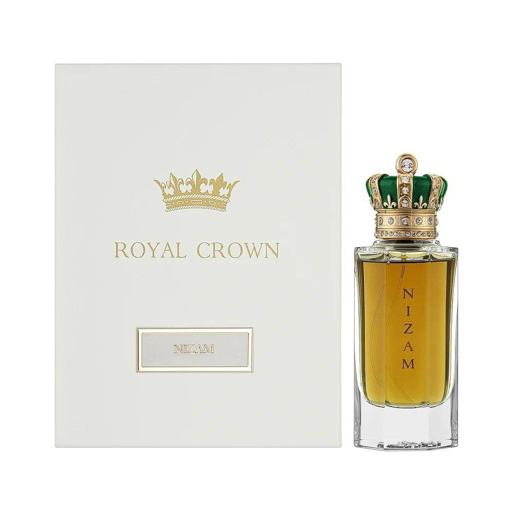 Купити Royal Crown Nizam Парфумована вода на Elune.com.ua