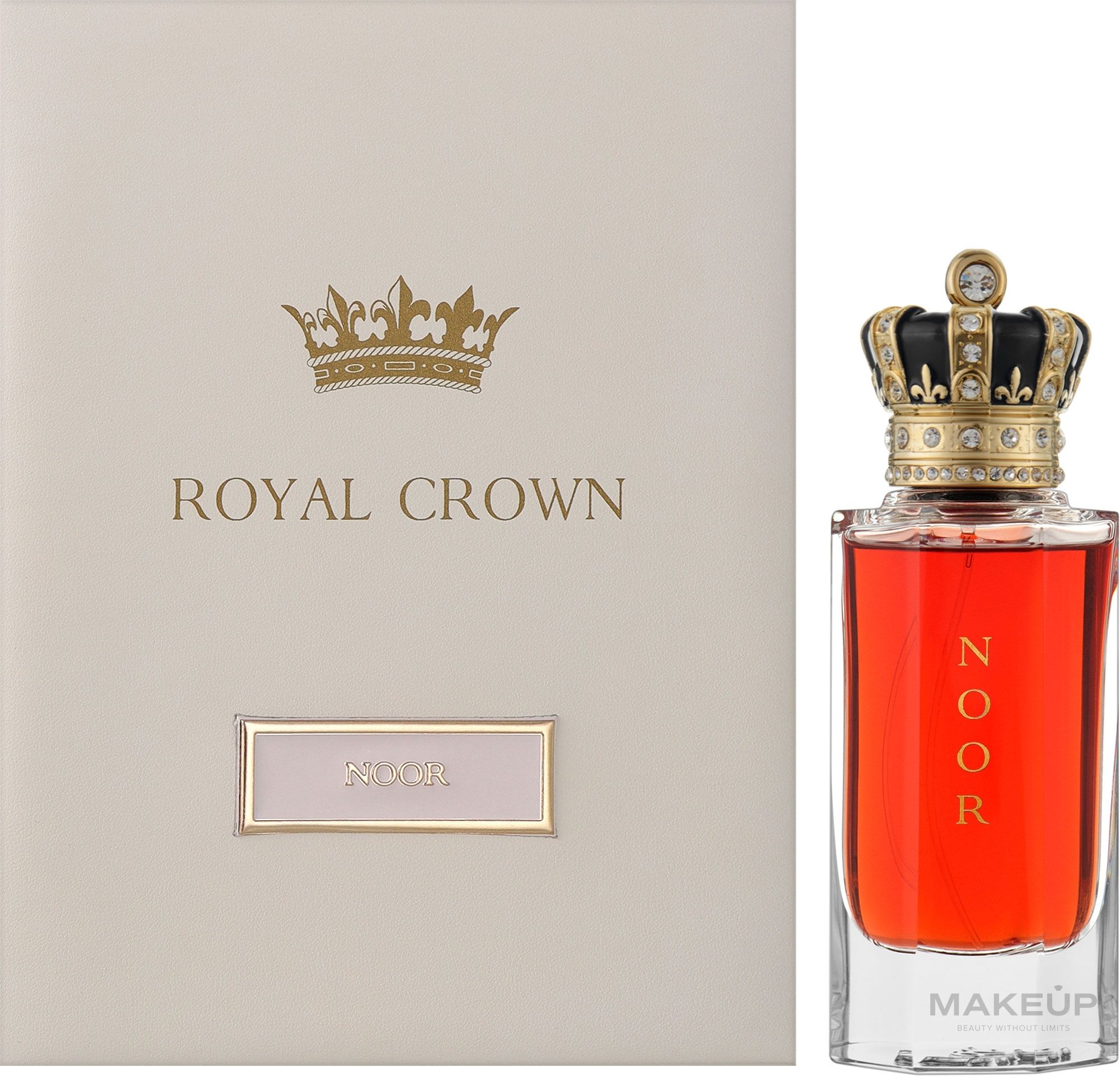 Купити Royal Crown Noor Парфумована вода на Elune.com.ua